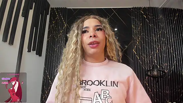 Giorgina Parado online show from 03.21.26