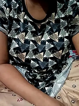 Snapshot of Im_Cute chatting on 10.12.25 Im Cute online show from 10.12.25