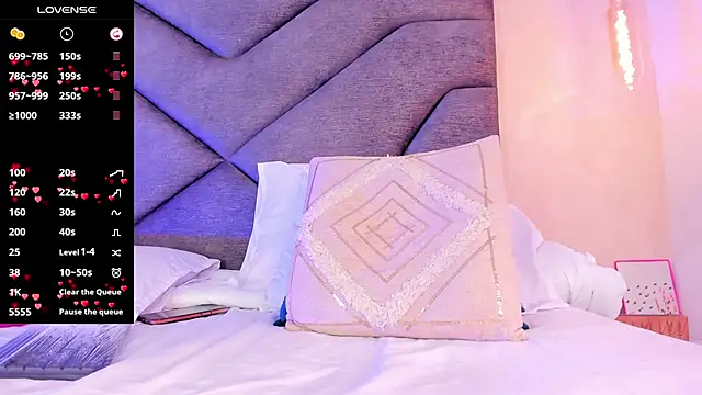 AilishBenson online show from 09.26.25