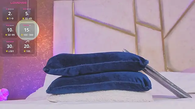 AilishBenson online show from 02.02.26