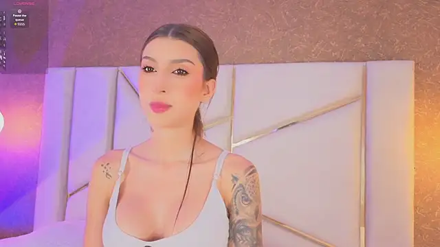AilishBenson online show from 05.23.26