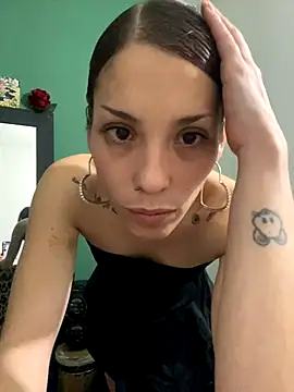 KokoAndRin online show from 11.07.25