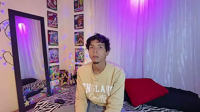 KokoAndRin online show from 06.27.26