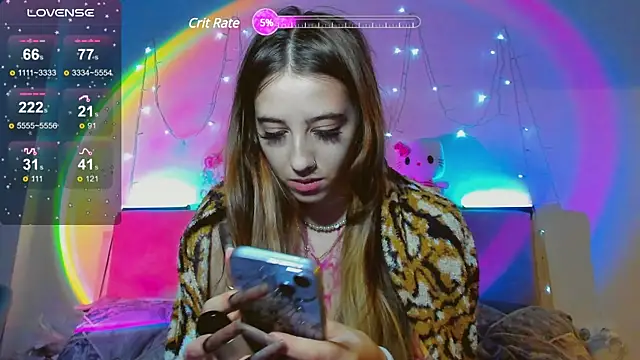 MelodyElf online show from 12.20.24