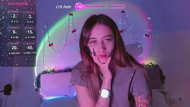 MelodyElf online show from 01.17.25