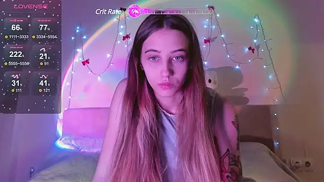 MelodyElf online show from 02.03.25