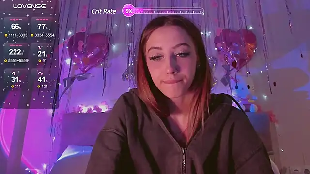 MelodyElf online show from 02.27.25