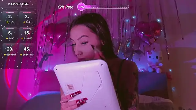 MelodyElf online show from 03.09.25