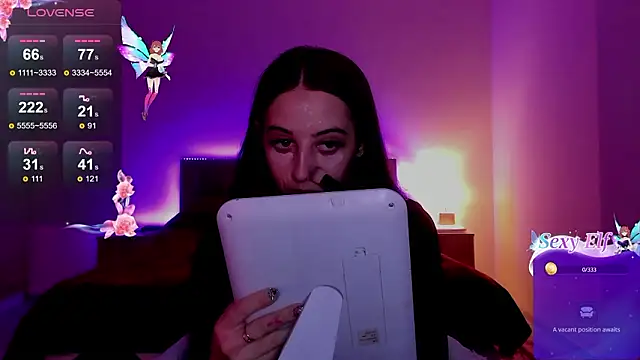 MelodyElf online show from 03.22.26