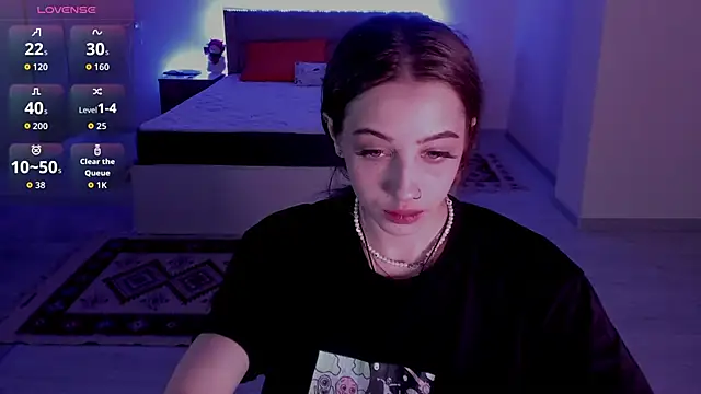 MelodyElf online show from 07.01.26
