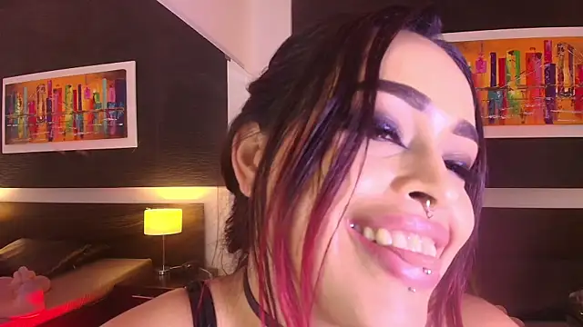 Snapshot of EvaaFoxxy1 chatting on 04.29.26 EvaaFoxxy1 online show from 04.29.26