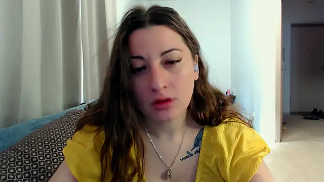 Helen Adams  online show from 05.07.26