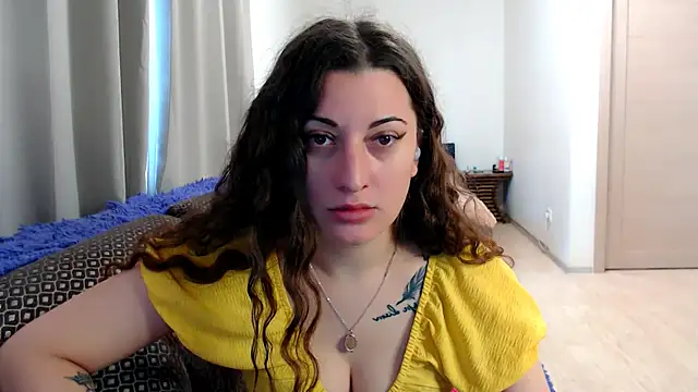 Helen Adams  online show from 05.13.26