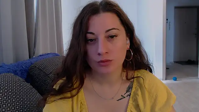 Helen Adams  online show from 07.09.26