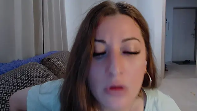 Helen Adams  online show from 07.20.26