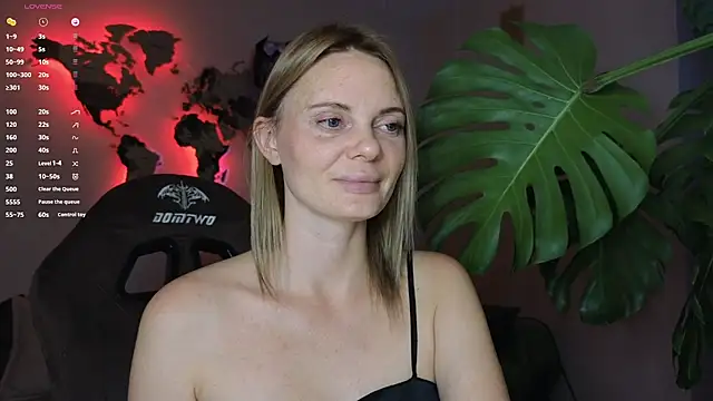 Sam Klaus online show from 10.08.25