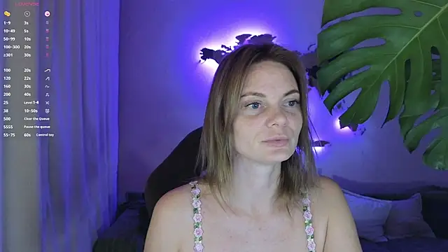 Sam Klaus online show from 11.07.25