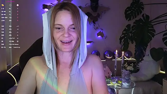 Sam Klaus online show from 04.03.26