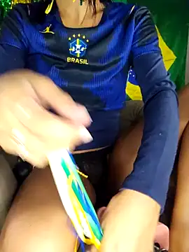 Snapshot of moreninhasilva chatting on 06.19.26 moreninhasilva online show from 06.19.26