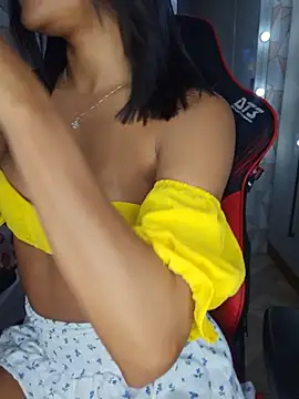 Snapshot of moreninhasilva chatting on 07.11.26 moreninhasilva online show from 07.11.26