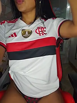 Snapshot of moreninhasilva chatting on 07.17.26 moreninhasilva online show from 07.17.26