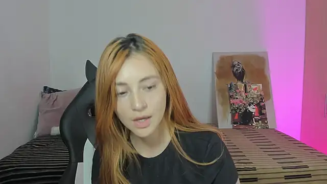 annie mora online show from 02.13.26