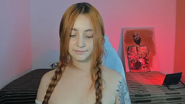 annie mora online show from 02.18.26