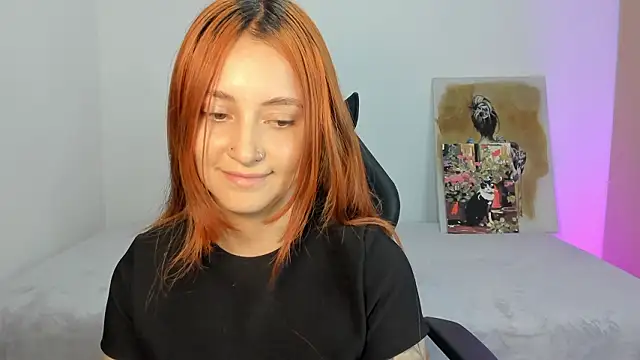 annie mora online show from 02.19.26