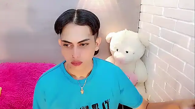 Snapshot of Daniela_Pink_ chatting on 01.14.26 Daniela Pink online show from 01.14.26