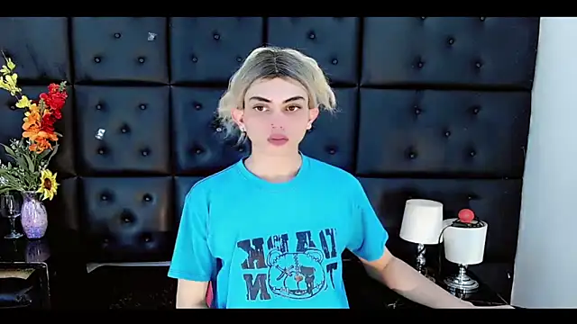 Snapshot of Daniela_Pink_ chatting on 02.23.26 Daniela Pink online show from 02.23.26