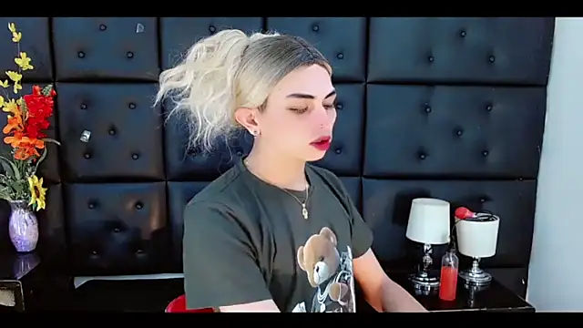 Snapshot of Daniela_Pink_ chatting on 02.26.26 Daniela Pink online show from 02.26.26