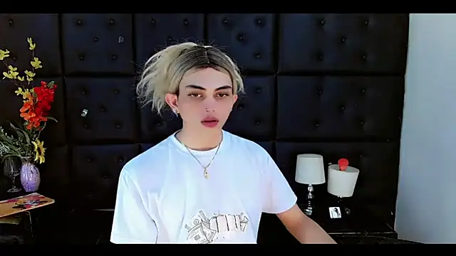 Snapshot of Daniela_Pink_ chatting on 03.02.26 Daniela Pink online show from 03.02.26