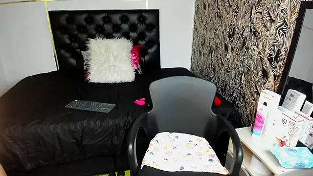 Anhell7 x online show from 01.20.25