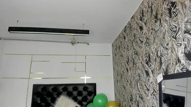 Anhell7 x online show from 03.19.25