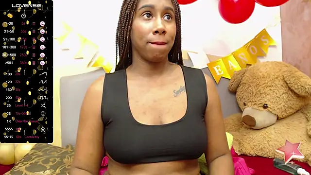 SheylaBrodhlei online show from 02.15.25