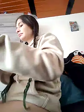 Sasha smith23 online show from 01.26.25