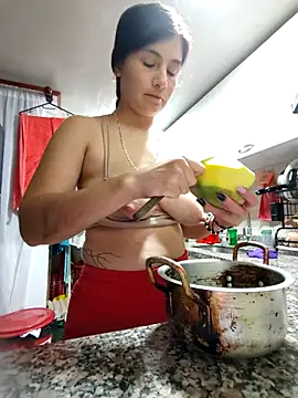 Sasha smith23 online show from 04.16.26