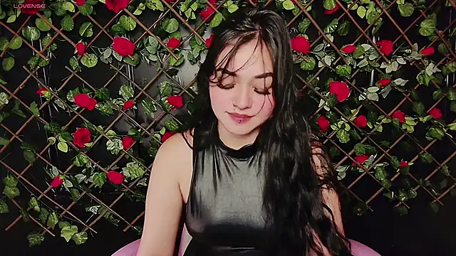 Melany 07 online show from 01.18.26