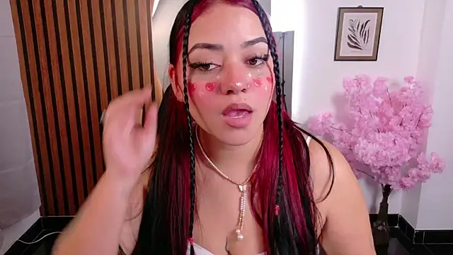 Melany 07 online show from 02.05.26