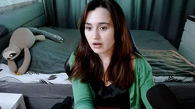 KiraYammy online show from 03.13.25