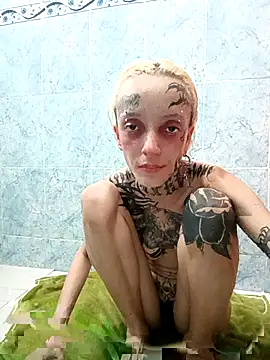 barbara anal squirt  online show from 10.04.25