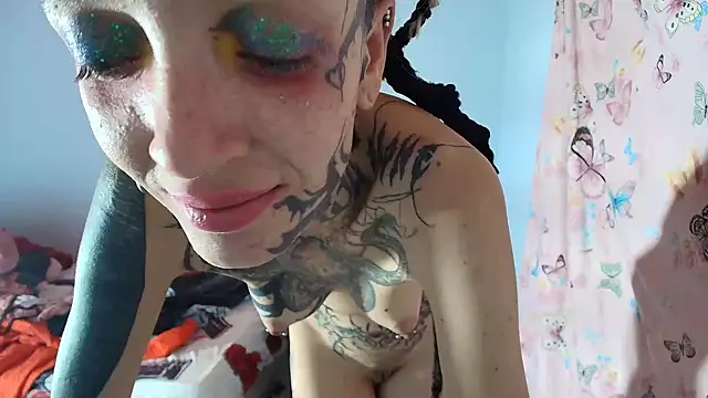 barbara anal squirt  online show from 07.19.26