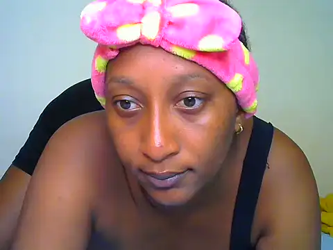 CarlaBeckky online show from 12.03.24