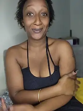 Snapshot of CarlaBeckky chatting on 07.18.26 CarlaBeckky online show from 07.18.26