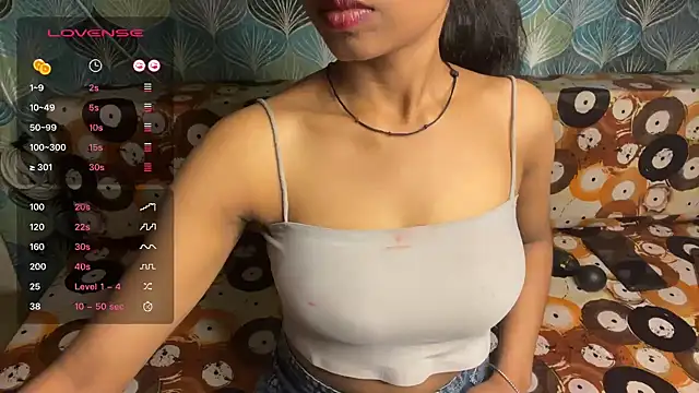 shuhana  online show from 03.17.26