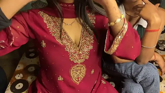 shuhana  online show from 04.11.26