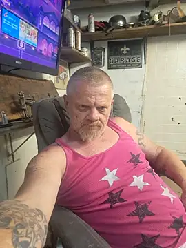 MagicAdmiralty5 online show from 10.04.25