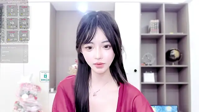 Duduludululu online show from 12.21.24