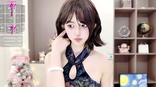 Duduludululu online show from 12.31.24