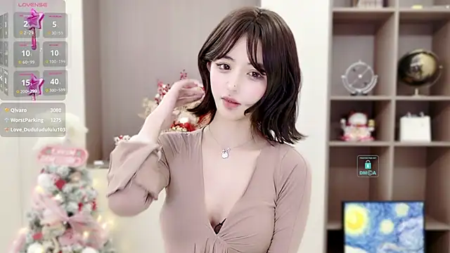 Duduludululu online show from 12.31.24